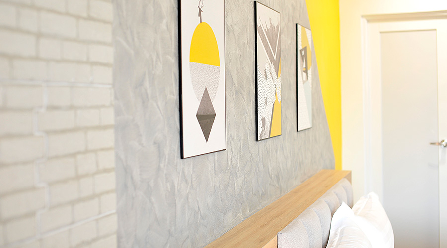 MYE Hotel - Rooms - Family Room