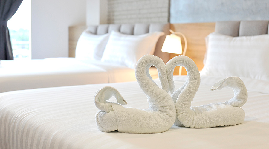 MYE Hotel - Rooms - Family Room