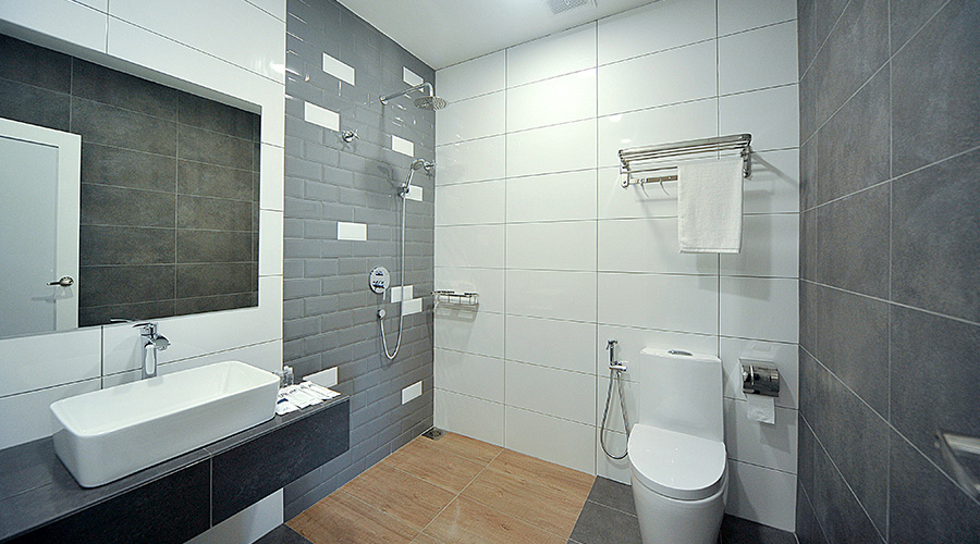 MYE Hotel - Rooms - Family Room