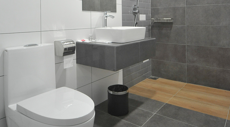 MYE Hotel - Rooms - Standard Room