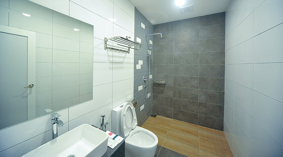 MYE Hotel - Rooms - Premier Twin